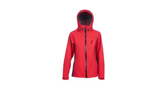 FlyLow Vixen Jacket - Women&#039;s-Tropical Red-X-Small