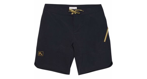 FlyLow Waylon Short - Men's, Black, Small, 0035-1914