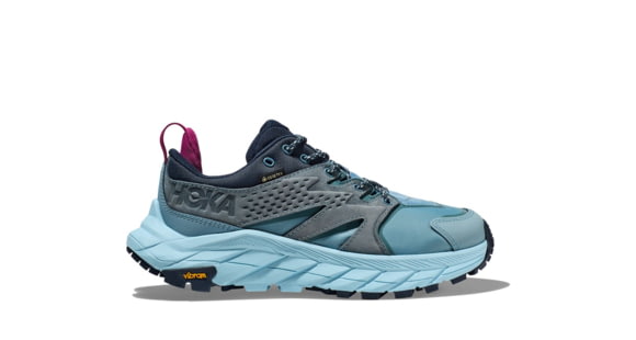 Hoka Anacapa Low GTX Hiking Shoes - Women's, Mountain Spring/Summer Song, 7.5, 1119373-MSSS-07.5B