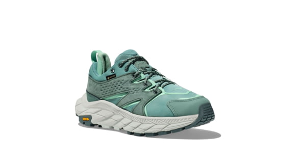 Hoka Anacapa Low GTX Shoes - Women's, Trellis/Mercury, 6B, 1119373-TMRC-06B