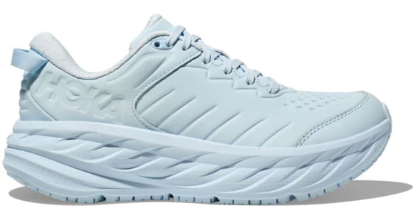 Hoka Bondi SR Shoes - Women's, Ice Water/Ice Water, 7, 1110521-ICW-07