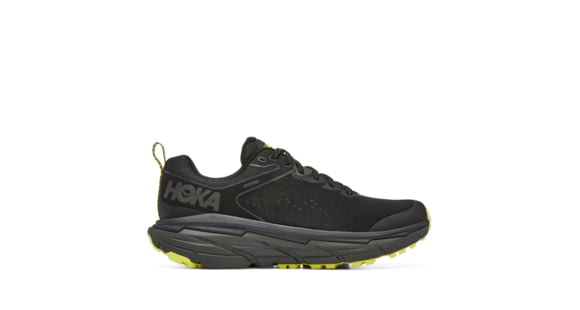 Hoka Challenger ATR 6 GTX Trailrunning Shoes - Mens, Black / Black Olive, 10D, 1116876-BBOLV-10D