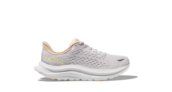 Hoka Kawana Road Running - Womens, Nimbus Cloud/Ice Flow, 10.5B, 1123164-NCIF-10.5B