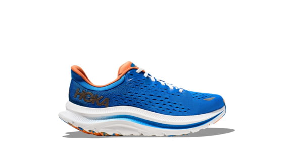 Hoka Kawana Running Shoes - Mens, Coastal Sky/Bellwether Blue, 10D, 1123163-CSBB-10D