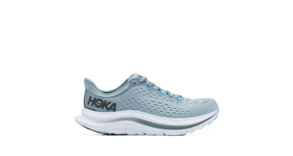 Hoka Kawana Running Shoes - Mens, Mountain Spring / Goblin Blue, 11.5D, 1123163-MSGB-11.5D