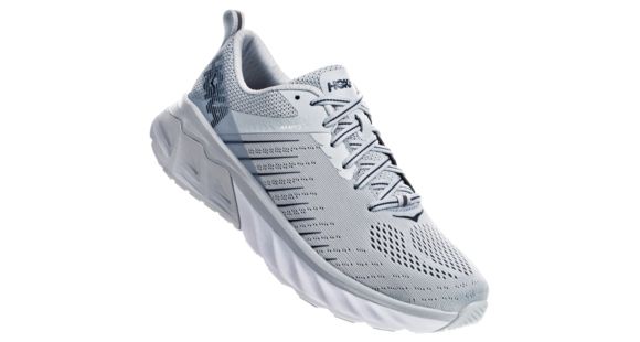 Hoka Arahi 3 Running Shoes - Women's, Plein Air / Moonlit Ocean, Medium, 5.5, 1104099-PAMOC-05.5