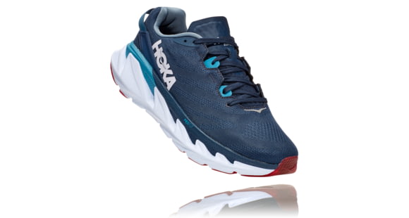 Hoka Elevon 2 Road Running Shoes - Men's, Moonlit Ocean/Blue Moon, 12 US, Medium, 1106477-MOBM-12