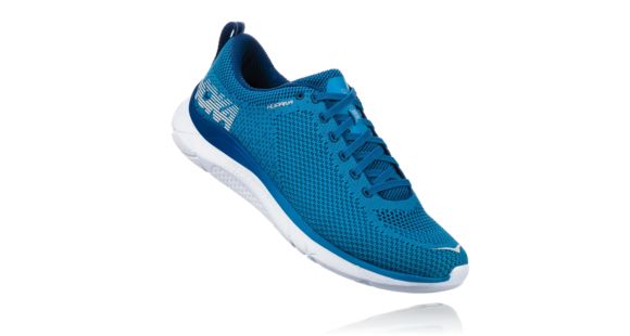 Hoka Hupana 2 Road Running Shoe - Mens, Diva Blue/True Blue, 12, 1019572-DBTBL-12