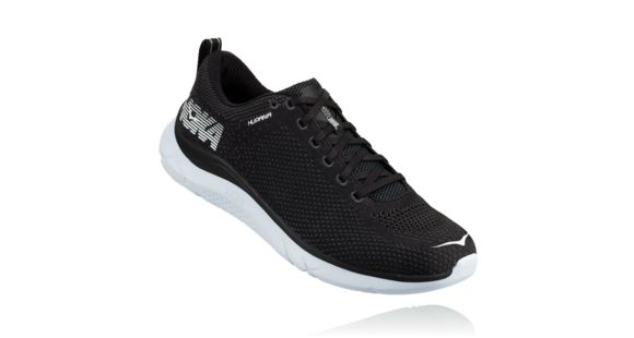 Hoka Hupana 2 Road Running Shoes - Women's, Black/White, Medium, 6.5, 1019573-BWHT-6.5