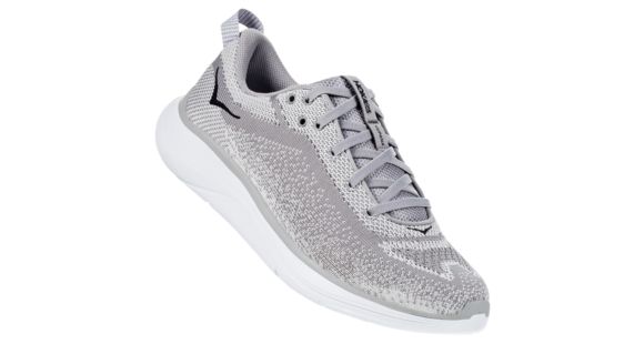 Hoka Hupana Flow Running Shoes - Women's, Drizzle / Lunar Rock, Medium, 6.5, 1102891-DLRC-06.5