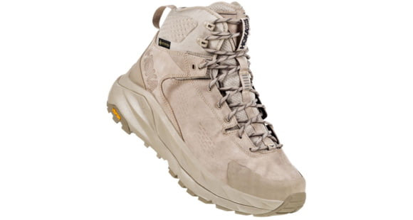 Hoka Kaha GTX Boots - Men's, Dune/Oxford Tan, 11 US, Medium, 1112030-DOTN-11
