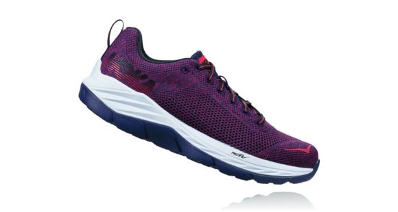 Hoka Mach Road Running Shoe - Women's, 1019280-BRSBL, 9, Medium, 1019280-BRSBL-9