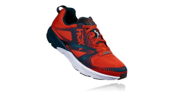 Hoka Tracer 2 Road Running Shoe - Men's, 1016786-TTBPR, 7, Medium, 1016786-TTBPR-7