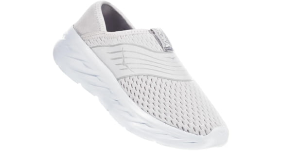 Hoka Ora Recovery Shoe Running Shoes - Women's, Nimbus Cloud, Medium, 10, 1099678-NCLD-10