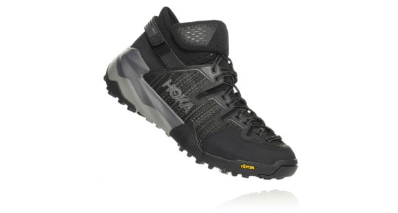 Hoka Arkali Hiking Shoes - Women's, Black/Reflective, 8 US, Medium, 1103515-BRFL-08