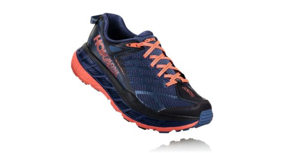 Hoka Stinson Atr 4 Trailrunning Shoe - Women's, 1016789-MNCR, 8.5, Medium, 1016789-MNCR-8.5