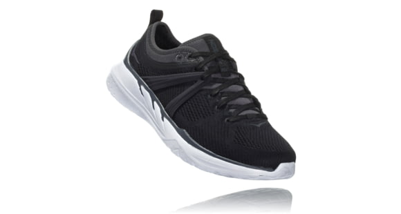 Hoka Tivra Running Shoes - Women's, Black / Dark Shadow, 7.5, 1099735-BDSD-07.5