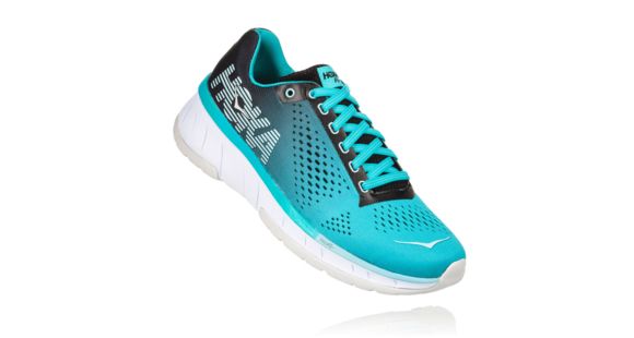 Hoka Cavu Road Running Shoe - Women's, 1019282-BBLB, 7, Medium, 1019282-BBLB-7