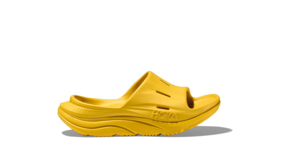 Hoka Ora Recovery Slide 3, Passion Fruit/Passion Fruit, 05/07, 1135061-PFPF-05/07