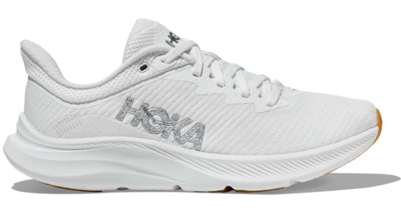 Hoka Solimar Shoes - Men's, White/White, 10, 1123074-WWH-10D
