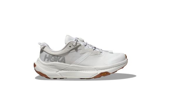 Hoka Transport Hiking Shoes - Men's, White/White, 12.5D, 1123153-WWH-12.5D