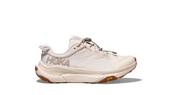 Hoka Transport Hiking Shoes - Womens, Eggnog/Eggnog, 5.5B, 1123154-EEGG-05.5B