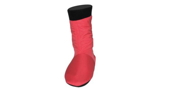 Integral Designs Hot Socks-Black-Large