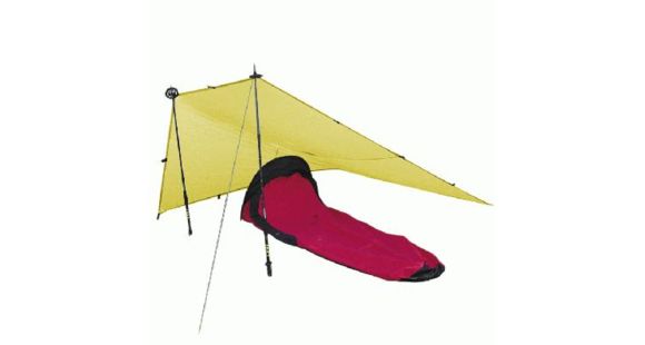 Rab Siltarp 1-Olive