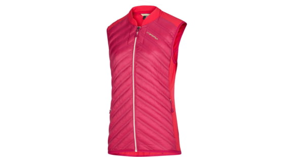 La Sportiva Alya Vest - Women's, Cerise/Lollipop, Medium, Q45-409321-M