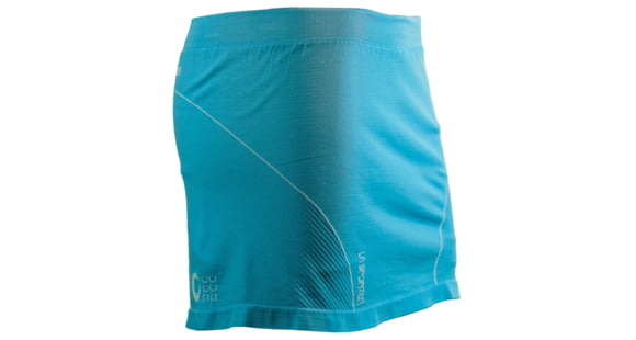La Sportiva Andromeda Skirt - Women's-Malibu Blue-X-Small