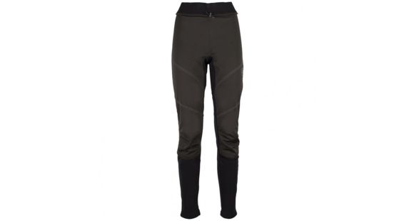 La Sportiva Arcadia Pant - Women's, Black/Grey, Medium, K62-999901-M
