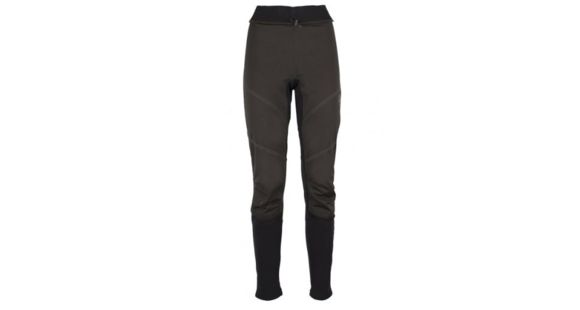 La Sportiva Arcadia Pant - Women's, BlackGrey, Extra Large, K62-999901-XL