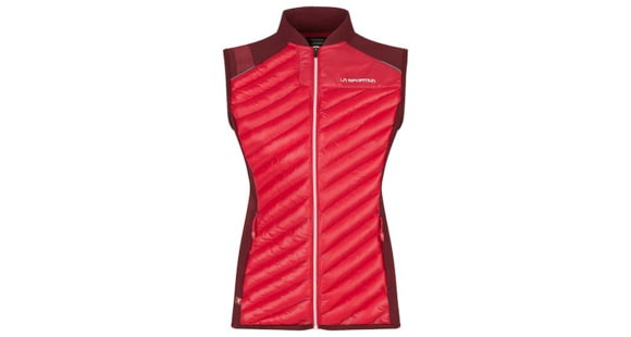 La Sportiva Aria Vest - Womens, Orchidwine, Medium, K91-401312-M