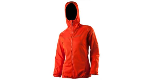 La Sportiva Avail Hoody - Women's-Red-X-Large