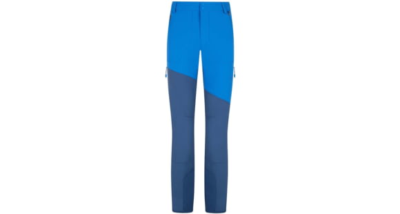 La Sportiva Axiom Pant - Men's, Aquarius/Opal, Medium, L06-622618-M