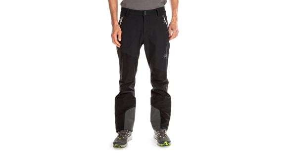 La Sportiva Axiom Pant - Men's, Black, Small, L06-999999-S