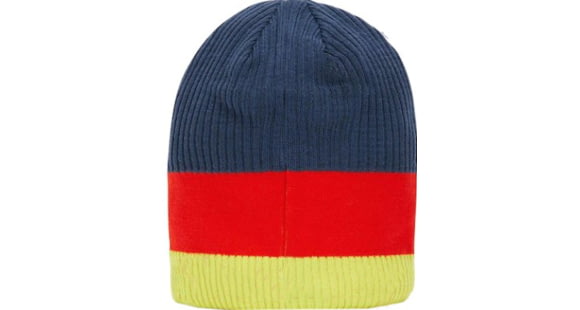 La Sportiva Beta Beanie, Opalcitrus, Small, X74-618712-S