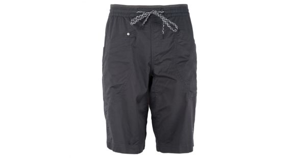 La Sportiva Bleauser Short - Men's, Carbon, Large, H54-900900-L