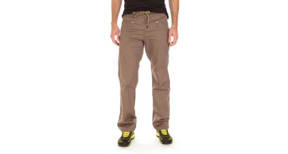 La Sportiva Bolt Pant - Men's, Falcon Brown, Large, H58-804804-L