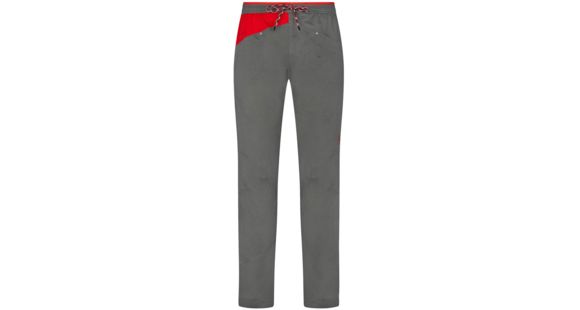La Sportiva Bolt Pant - Men's, Clay Poppy, Medium, H58-909311-M
