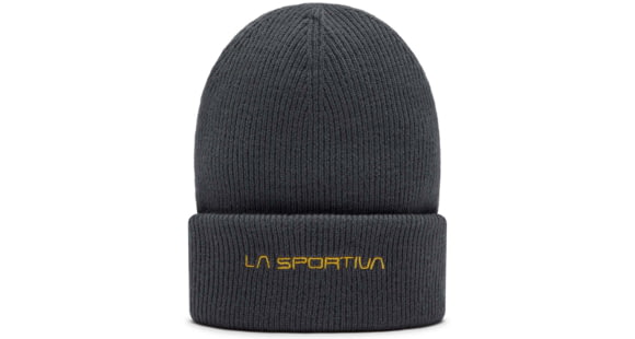 La Sportiva Boulder Beanie, Carbon, Large, Y63-900900-L