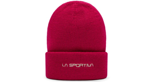 La Sportiva Boulder Beanie, Cerise, Large, Y63-409409-L