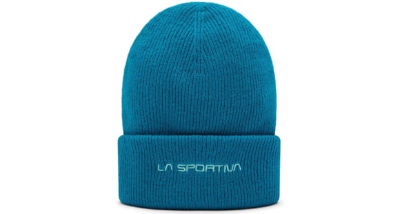 La Sportiva Boulder Beanie, Crystal, Small, Y63-635635-S
