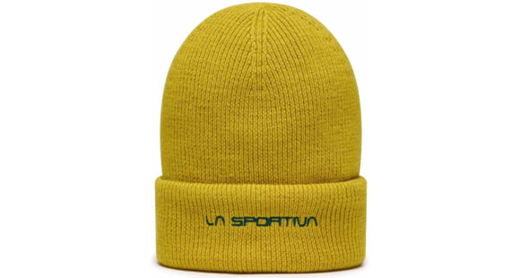 La Sportiva Boulder Beanie, Moss, Large, Y63-723723-L