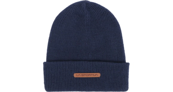 La Sportiva Boulder Beanie, Night Blue, Small, Y63-629629-S