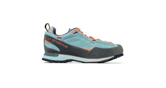 La Sportiva Boulder X - Women's, Iceblue, 41.5, 862-IB-41.5