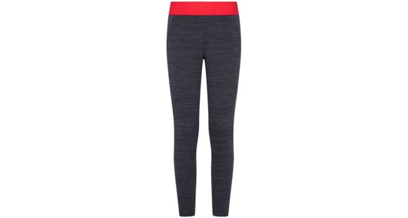 La Sportiva Brind Pant - Women's, Carbon, Medium, O31-900900-M