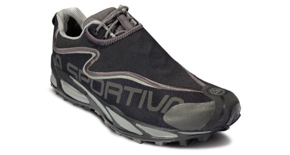La Sportiva C-Lite 2.0 Trail Running Shoe - Men's-42.5 US-Black