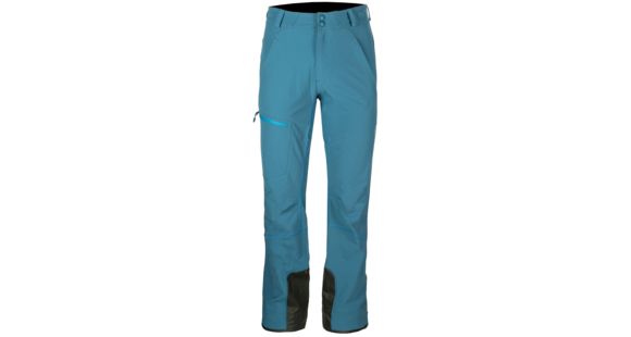 La Sportiva Castle Pant - Men's, Dark Sea-Medium