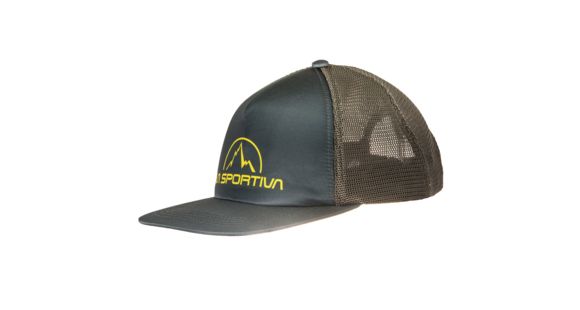La Sportiva CB Hat, Carbon, Large, X57-900900-L